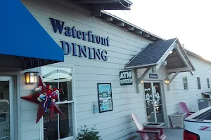 Waterfront Grille image