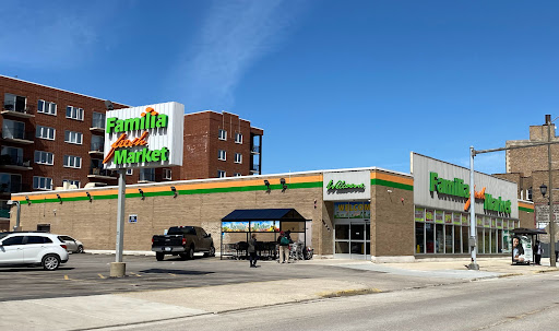 Supermarket «Familia Fresh Market Berwyn», reviews and photos, 3308 S Oak Park Ave, Berwyn, IL 60402, USA