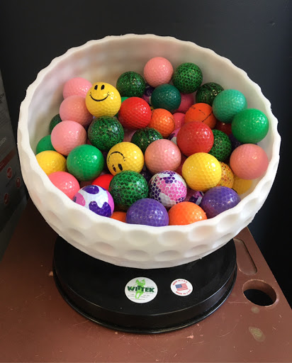 Golf Driving Range «Anchor Golf Center», reviews and photos, 21 NJ-10, Whippany, NJ 07981, USA