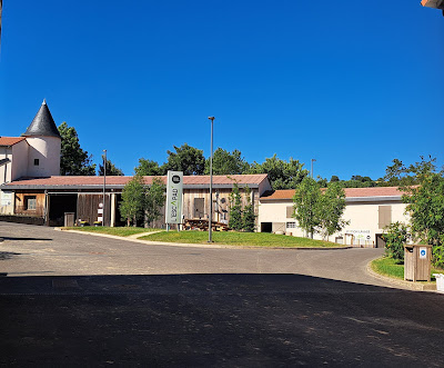 Centre Équestre Rallye Saint-Gènes à Saint-Gènes-Champanelle