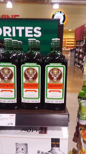 Wine Store «BevMo!», reviews and photos, 3126 NW Randall Way, Silverdale, WA 98383, USA