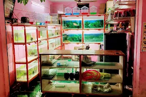 Neha's Aquarium- TANUKU image
