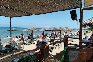 Anemomylos Beach Bar image