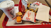 Plats et boissons du Restaurant KFC Limoges Sud - n°17