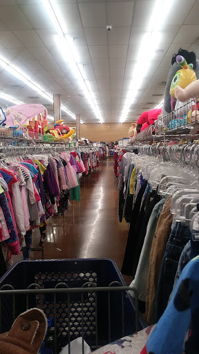 Thrift Store «Goodwill Super Store», reviews and photos