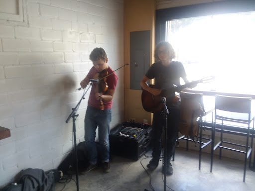 Coffee Shop «Trilogy Coffee Roasting Co», reviews and photos, 136 W Georgia Ave, DeLand, FL 32720, USA