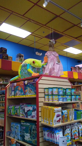 Toy Store «Toys & Co.», reviews and photos, 242 S Sharon Amity Rd, Charlotte, NC 28211, USA