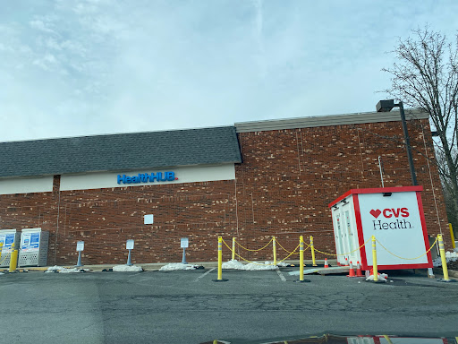 Drug Store «CVS», reviews and photos, 5652 Pickwick Rd, Centreville, VA 20120, USA