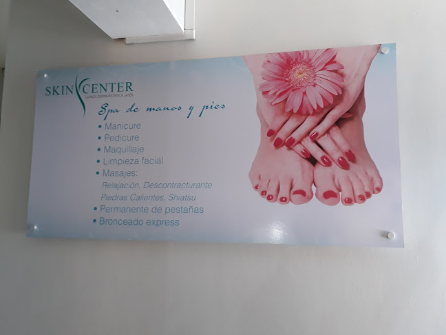 Skin Center, Clínica Dermoestética Láser - Concepción