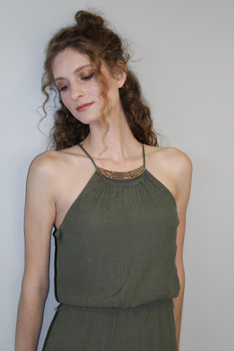 Waxing Hair Removal Service «Carter Kayte: Makeup, Skin Care, & Wax Boutique», reviews and photos, 203 Racine Dr #208, Wilmington, NC 28403, USA