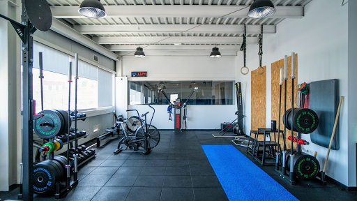 PLYO FITNESS ROOM en Almería, Almería