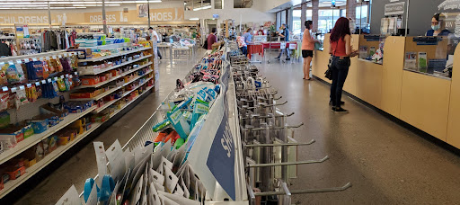 Thrift Store «Olympia Goodwill», reviews and photos, 400 Cooper Point Rd SW, Olympia, WA 98502, USA