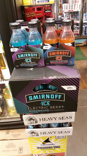 Liquor Store «Clear Spring Liquors», reviews and photos, 126 Cumberland St, Clear Spring, MD 21722, USA