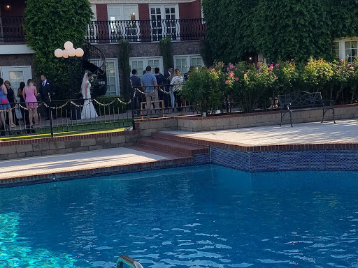 Wedding Venue «Stonebridge Manor», reviews and photos, 4000 E Palm St, Mesa, AZ 85215, USA