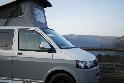 Trail Campers - Campervan Hire