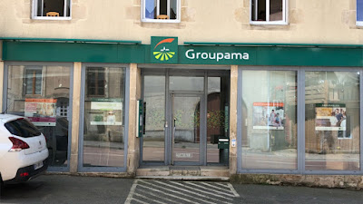 Agence Groupama de Château Chinon à Château-Chinon(Ville)