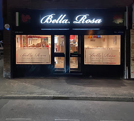 Bella Rosa Italian Restaurant