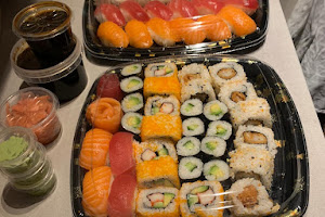 Sushi Nippon