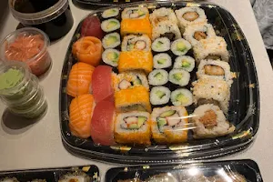 Sushi Nippon image