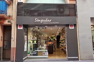 Singular Mineral | Lleida image