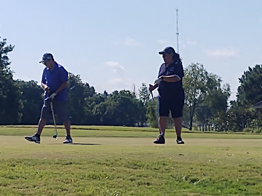 Golf Course «Heron Lakes Golf Course», reviews and photos, 7910 North Sam Houston Pkwy W, Houston, TX 77064, USA