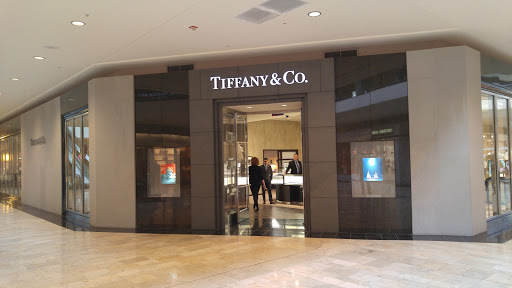 Jewelry Store «Tiffany & Co.», reviews and photos, 1000 Ross Park Mall Dr, Pittsburgh, PA 15237, USA
