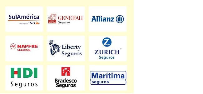 Comentários e avaliações sobre Mercosul Latina Corretora de Seguros