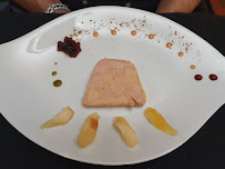 Foie gras du Restaurant français Restaurant La Bergerie 86340 à Nieuil-l'Espoir - n°7