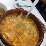 Photo n°1 de l'avis de Patrick.o fait le 01/08/2017 à 20:23 sur le  Restaurante 1/4 pras 9 à Evora