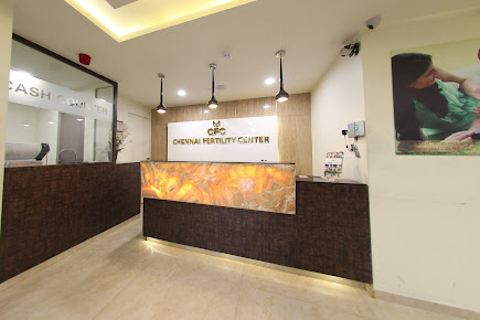 Chennai Fertility Center and Research Foundation - Chennai Fertility Center and Research Foundation