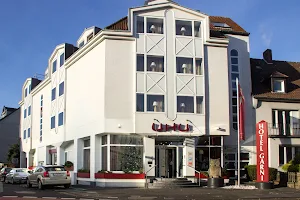 Hotel UHU Köln image