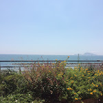 Photo n°2 de l'avis de Luca.a fait le 16/08/2019 à 18:02 sur le  Grand Hotel Fagiano Palace à Formia