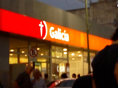 Banco Galicia - Sucursal Gualeguaychú