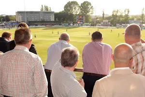 Derbyshire County Cricket Club image