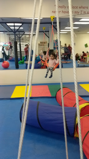 Indoor Playground «We Rock the Spectrum - Staten Island», reviews and photos, 639 Veterans Rd W, Staten Island, NY 10309, USA