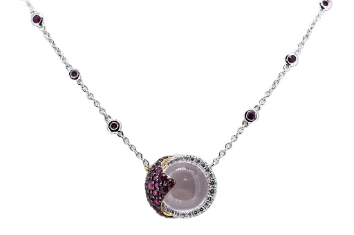 Jeweler «Gerber Jewelers», reviews and photos, 945 Grand Ave, St Paul, MN 55105, USA