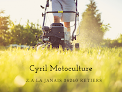 Cyril Motoculture Retiers