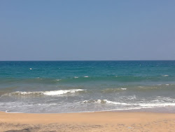 Nintavur Beach'in fotoğrafı ve yerleşim