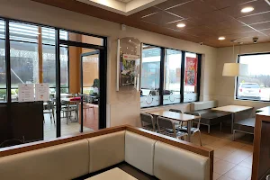 McDonald's Melrose Park-O’Keefe Family Restaurants image