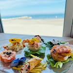 Photo n°2 de l'avis de momy87. fait le 06/04/2024 à 17:29 sur le  La Lanterna Rossa à Misano Adriatico