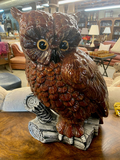 Thrift Store «Empty the Nest», reviews and photos, 8812 7th Ave N, Golden Valley, MN 55427, USA