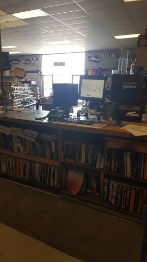 Auto Parts Store «NAPA Auto Parts - Auto & Truck Parts», reviews and photos, 910 E Weber Ave, Stockton, CA 95202, USA