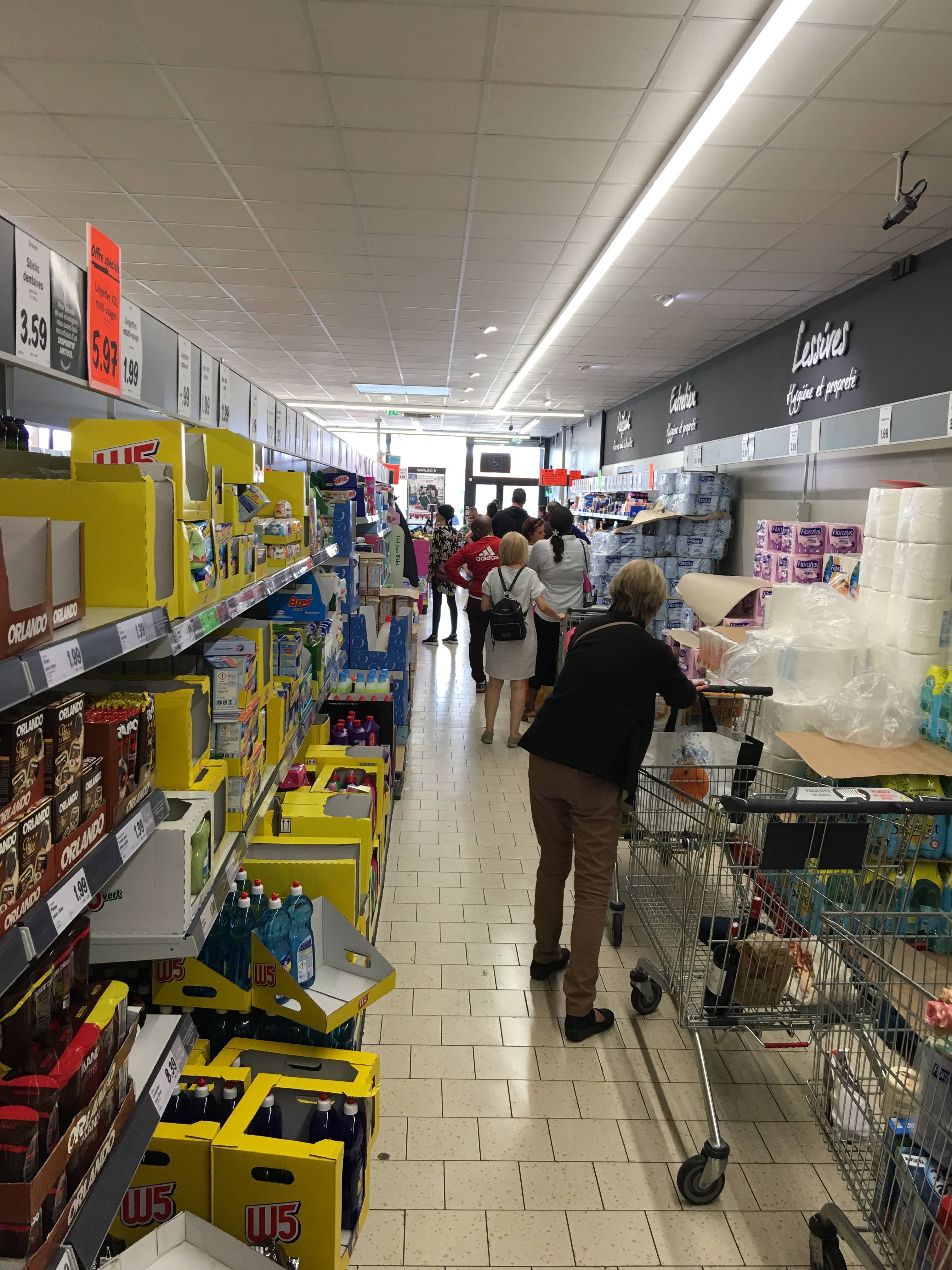 Photo n° 1 de l'avis de Dominique.o fait le 04/07/2018 à 17:43