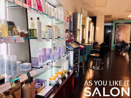 Hair Salon «As You Like It Salon Aveda», reviews and photos, 26831 S Tamiami Trail, Bonita Springs, FL 34134, USA