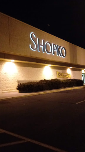 Home Goods Store «Shopko Yakima», reviews and photos, 5801 Summitview Ave, Yakima, WA 98908, USA