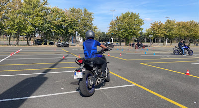 Auto-Moto-Ecole INRI'S Gagny Centre - N°1 CPF Auto/Moto à Gagny