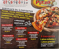 Photos du propriétaire du Pizzeria Fresh pizza à Dole - n°4