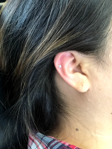 Explore fairy garden tattoo ideas, creative tattoo ideas in Sanford, available at Hudson & Company Tattoo Studio