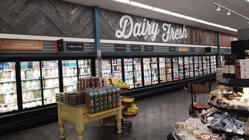 Grocery Store «Nob Hill Foods», reviews and photos, 1912 Main St, Watsonville, CA 95076, USA