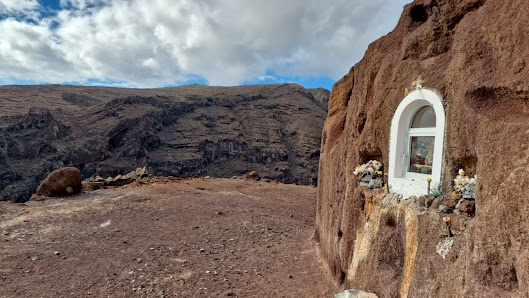 Gebetschrein C. de la Roseta, 38812 Alajeró, Santa Cruz de Tenerife, España